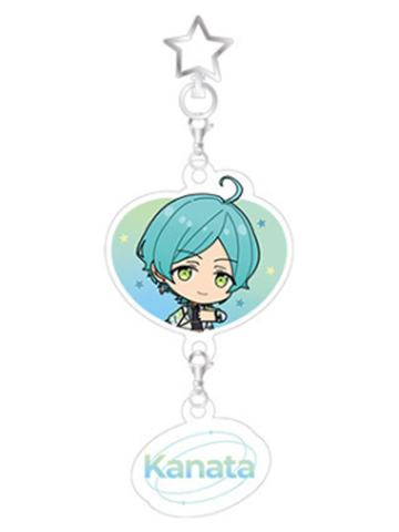 深海奏汰-LIMIT BREAK系列 Q版串串挂件