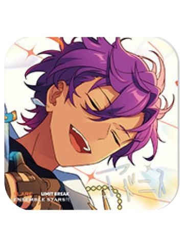 乙狩阿多尼斯-LIMIT BREAK系列 徽章