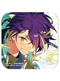 仙石忍-LIMIT BREAK系列 徽章