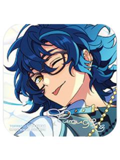 青叶纺-LIMIT BREAK系列 徽章