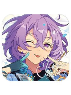 花群冬芽-LIMIT BREAK系列 徽章