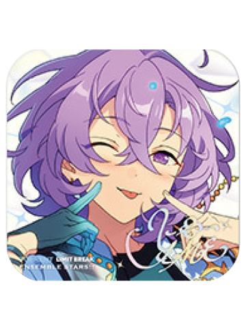 花群冬芽-LIMIT BREAK系列 徽章