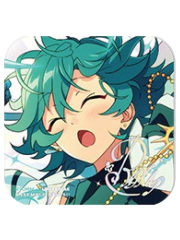 宝丈莱香-LIMIT BREAK系列 徽章