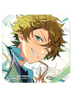 高峯翠-LIMIT BREAK系列 徽章