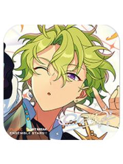 巴日和-LIMIT BREAK系列 徽章