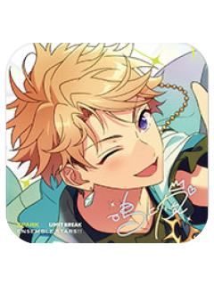 鸣上岚-LIMIT BREAK系列 徽章