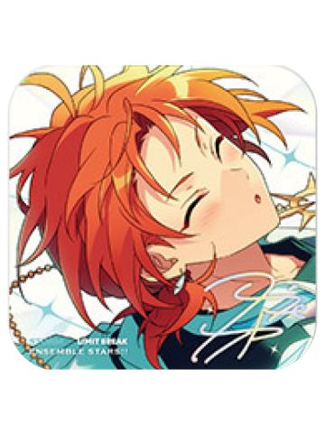 月永雷欧-LIMIT BREAK系列 徽章