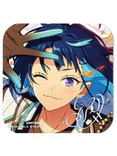 冴雾笑主-LIMIT BREAK系列 徽章