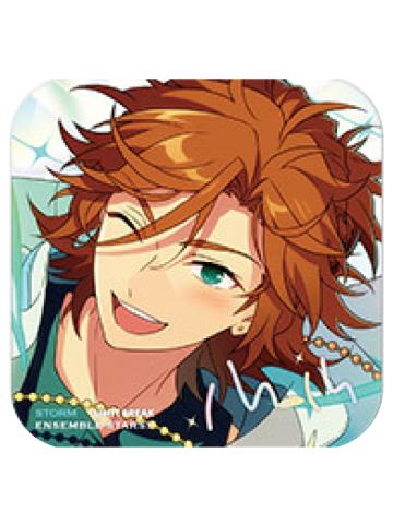 三毛缟斑-LIMIT BREAK系列 徽章