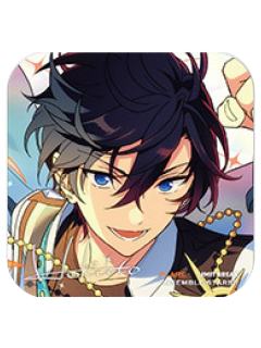 冰鹰北斗-LIMIT BREAK系列 徽章