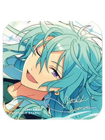 日日树涉-LIMIT BREAK系列 徽章