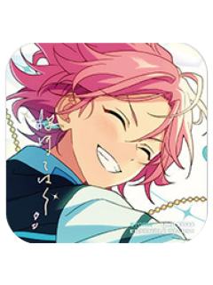 樱河琥珀-LIMIT BREAK系列 徽章