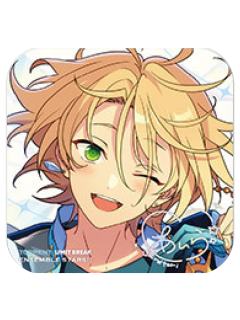 白鸟蓝良-LIMIT BREAK系列 徽章