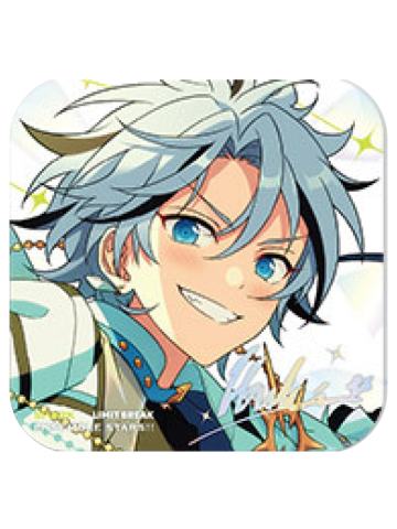 泷维吹-LIMIT BREAK系列 徽章