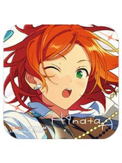 葵日向-LIMIT BREAK系列 徽章