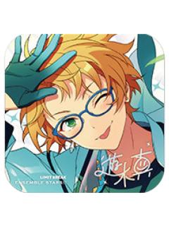 游木真-LIMIT BREAK系列 徽章