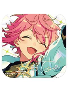 姬宫桃李-LIMIT BREAK系列 徽章