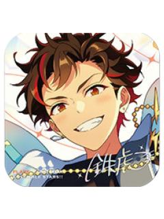 南云铁虎-LIMIT BREAK系列 徽章