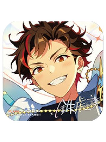 南云铁虎-LIMIT BREAK系列 徽章