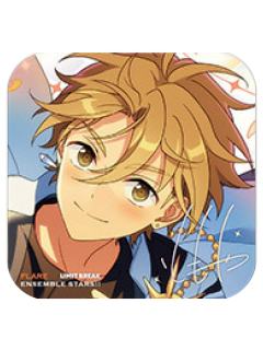 真白友也-LIMIT BREAK系列 徽章