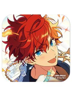 天城一彩-LIMIT BREAK系列 徽章