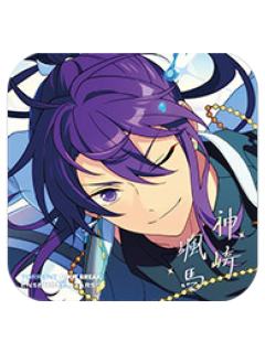 神崎飒马-LIMIT BREAK系列 徽章