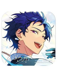 伏见弓弦-LIMIT BREAK系列 徽章