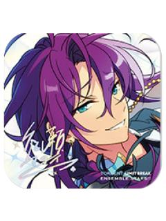 礼濑真宵-LIMIT BREAK系列 徽章