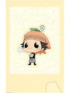 里包恩-AGF2025 料理实习拍立得