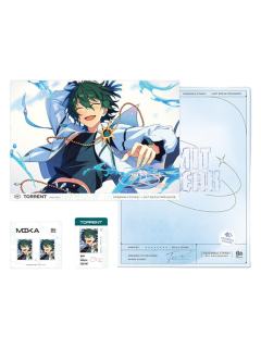 影片美伽-LIMIT BREAK系列 文件夹套装