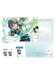 椎名丹希-LIMIT BREAK系列 文件夹套装