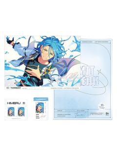 HiMERU-LIMIT BREAK系列 文件夹套装