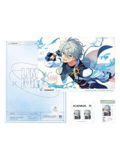 名都神无-LIMIT BREAK系列 文件夹套装