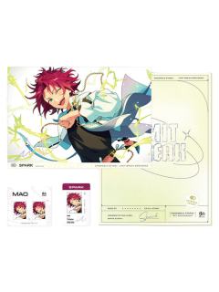 衣更真绪-LIMIT BREAK系列 文件夹套装