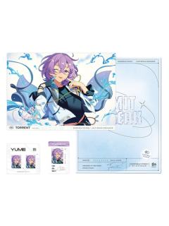 花群冬芽-LIMIT BREAK系列 文件夹套装