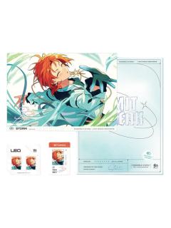 月永雷欧-LIMIT BREAK系列 文件夹套装