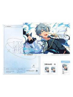 濑名泉-LIMIT BREAK系列 文件夹套装