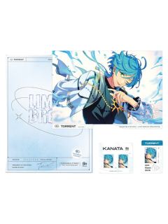 深海奏汰-LIMIT BREAK系列 文件夹套装