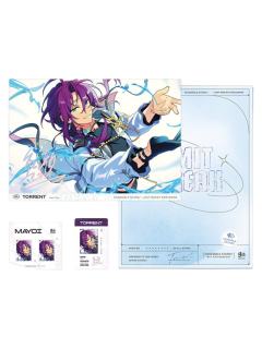 礼濑真宵-LIMIT BREAK系列 文件夹套装