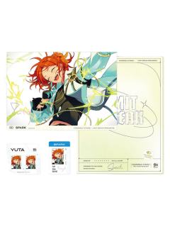 葵裕太-LIMIT BREAK系列 文件夹套装