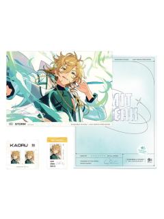 羽风薰-LIMIT BREAK系列 文件夹套装