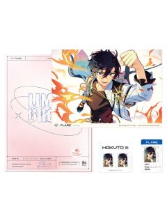 冰鹰北斗-LIMIT BREAK系列 文件夹套装