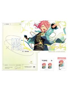 姬宫桃李-LIMIT BREAK系列 文件夹套装