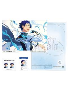 伏见弓弦-LIMIT BREAK系列 文件夹套装