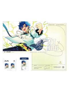 涟纯-LIMIT BREAK系列 文件夹套装