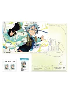 泷维吹-LIMIT BREAK系列 文件夹套装