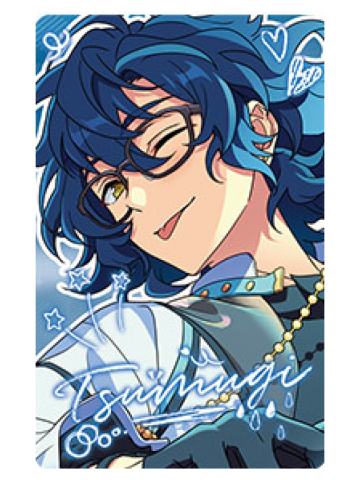 青叶纺-LIMIT BREAK系列 小卡