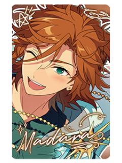 三毛缟斑-LIMIT BREAK系列 小卡