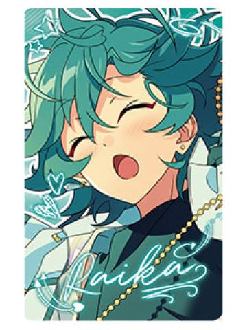 宝丈莱香-LIMIT BREAK系列 小卡