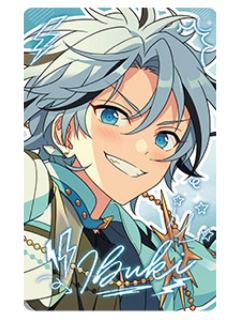 泷维吹-LIMIT BREAK系列 小卡